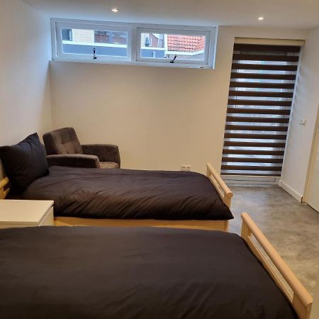 De Rokerij Apartment Monnickendam Luaran gambar