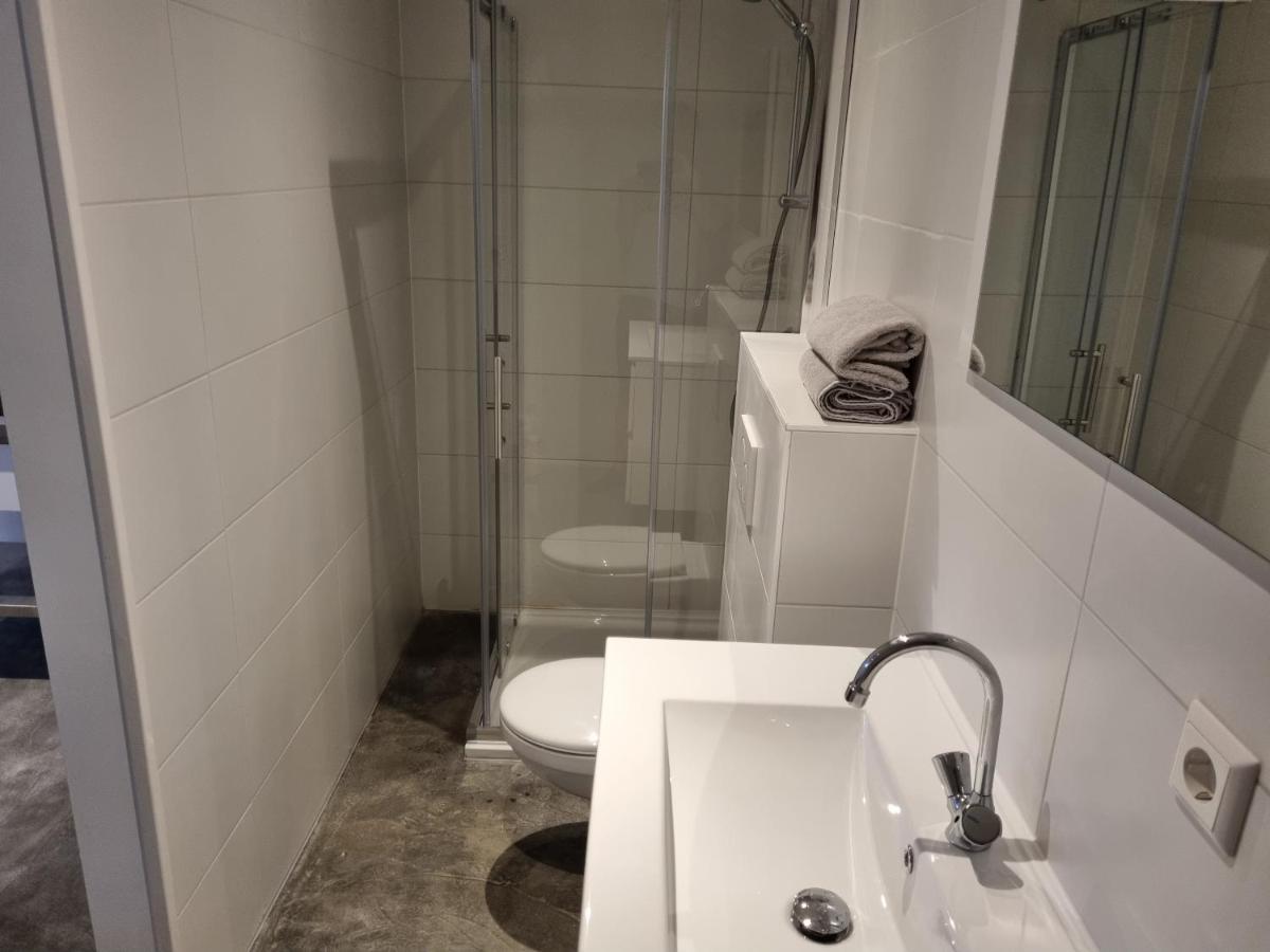 De Rokerij Apartment Monnickendam Luaran gambar